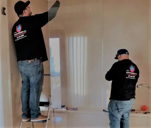 Professional plumbing installation for Leak Detection in Quail Creek